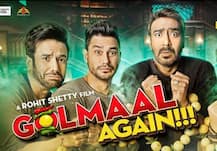 বক্সঅফিসে প্রথম দিনের ব্যবসার অঙ্কে ‘গোলমাল এগেন’ পিছনে ফেলল ‘সিক্রেট সুপারস্টার’-কে, ‘বাহুবলী’র পর সবচেয়ে বড় ওপেনিং 