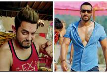 জানেন? অজয়ের গোলমাল এগেনের দর্শক কাড়তে আমিরের চালাকি