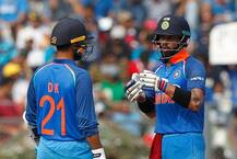 হারের জন্য ব্যাটসম্যানদের দুষছেন বিরাট