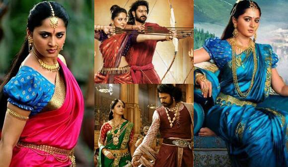 This Is What Anushka Shetty Gifted Prabhas On His Birthday দেখুন, প্রভাসের জন্মদিনে কী উপহার দিলেন অনুষ্কা শেট্টি