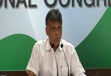 গুজরাতে ভোট থেকে পালাতে চাইছে বিজেপি, অবিলম্বে দিনক্ষণ ঘোষণা করে মডেল আচরণবিধি চালু করুক কমিশন, দাবি কংগ্রেসের