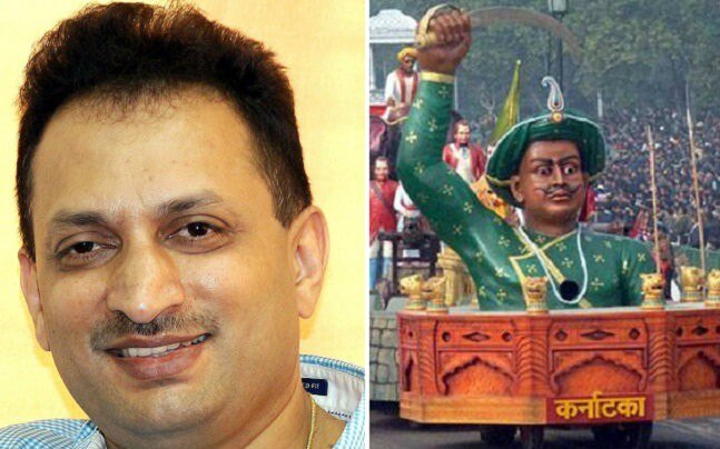 Tipu Sultan Descendants Mull Legal Action Against Hegde টিপু সুলতানের বিরুদ্ধে অবমাননাকর মন্তব্য কেন্দ্রীয় মন্ত্রীর, মামলার ভাবনা বংশধরের