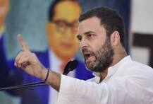 জিএসটি মানে গব্বর সিং ট্যাক্স, ইয়ে কামাই মুঝে দে দে! ফের মোদীকে কটাক্ষ রাহুলের