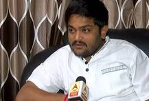 হার্দিক পটেলের বিরুদ্ধে জামিন-অযোগ্য গ্রেফতারি পরোয়ানা জারি গুজরাতের আদালতের