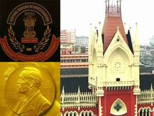 কবিগুরুর নোবেল চুরি: হাইকোর্টে ভর্ত্‍‍সিত সিবিআই