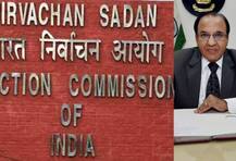 গুজরাতে বিধানসভা ভোট ৯ ও ১৪ ডিসেম্বর, ফল ১৮ই ,ঘোষণা নির্বাচন কমিশনের