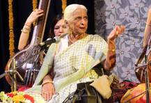 গিরিজা দেবীর প্রয়াণে শোক প্রধানমন্ত্রী-মুখ্যমন্ত্রীর