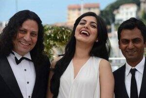 বইয়ের বিক্রি বাড়াতে এক মহিলাকে অপমান করছেন নওয়াজউদ্দিন, ক্ষোভ নিহারিকা সিংহর