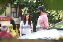 ঐশ্বর্যর মা এবং সচিন তেণ্ডলকরের শাশুড়ি মুম্বইয়ে যে বাড়িতে থাকেন সেখানে আগুন, ছুটে গেলেন অ্যাশ-অভিষেক