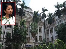 মুখ্যমন্ত্রী মমতা বন্দ্যোপাধ্যায়কে সাম্মানিক ডি’লিট দিচ্ছে কলকাতা বিশ্ববিদ্যালয়