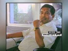 দিল্লিতে গ্রেফতার গুরুঙ্গ ঘনিষ্ঠ মনোজ শঙ্কর