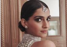 দেখুন, নতুন ফটোশ্যুটে কেমন গ্ল্যামারাস লাগছে সোনমকে 