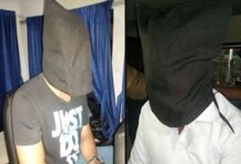 ভোটের আগে গুজরাতে গ্রেফতার ২ আইএস জঙ্গি