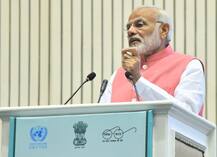 আসছে নতুন গ্রাহক সুরক্ষা আইন, জিএসটিতে লাভ হবে নিম্ন ও মধ্যবিত্তের, বললেন মোদী