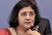 নোট বাতিলের আগে ব্যাঙ্কগুলিকে আরও সময় দেওয়া উচিত ছিল, মত অরুন্ধতী ভট্টাচার্যর