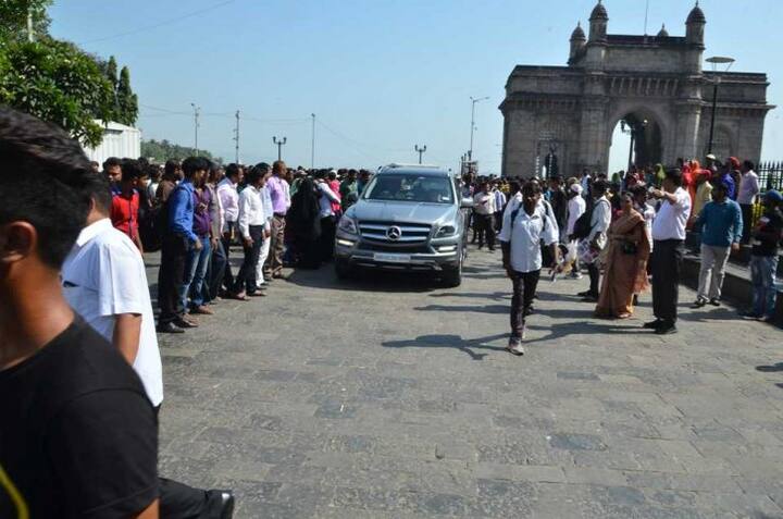 সব ছবি: মানব মঙ্গলানি 