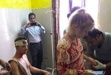 ফতেপুর সিক্রিতে সুইস দম্পতির ওপর হামলার ঘটনায় গ্রেফতার ৫, চলছে অন্যদের খোঁজ