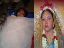 গর্ভে কন্যাভ্রূণ! গৃহবধূকে পিটিয়ে খুন বীরভূমে