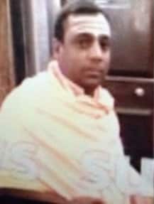 ছবিতে দেখুন, গডম্যানের যৌন কেলেঙ্কারির ভিডিও ভাইরাল