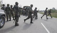 কাশ্মীরে এনকাউন্টারে খতম ৩ লস্কর জঙ্গি