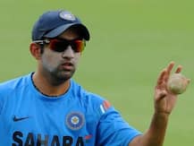 জাতীয় সঙ্গীতের জন্য ৫২ সেকেন্ড দাঁড়ানো কি কঠিন? কটাক্ষ গম্ভীরের