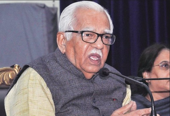 তাজমহল ভারতের রত্ন, বলছেন উত্তর প্রদেশের রাজ্যপাল