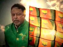 মুকুল কবে বিজেপিতে? প্রক্রিয়া এগোচ্ছে, বললেন রাহুল, হাতি ঘোড়া গেল তল, মশা বলে কত জল! কটাক্ষ পার্থর