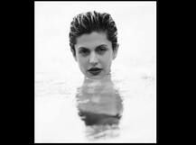 ইন্সটাগ্রামে নয়া ছবি দিয়ে ফের পারদ চড়ালেন মন্দিরা বেদী