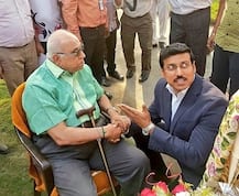 কিছুদিনের মধ্যেই ভারত বিশ্বকাপের যোগ্যতা অর্জন করবে, আশাবাদী ক্রীড়ামন্ত্রী