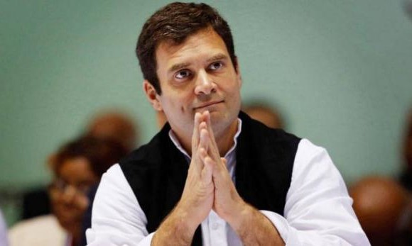 ভারত আজ স্বাধীন কিন্তু ফের বিপদের মুখোমুখি, বাহরিনে মোদী সরকারকে তির রাহুলের ভারত আজ স্বাধীন কিন্তু ফের বিপদের মুখোমুখি, বাহরিনে মোদী সরকারকে তির রাহুলের