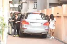 হঠাৎ বলিউডের এই সুন্দরীর সঙ্গে নিভৃতে লাঞ্চ করতে কেন গেলেন শাহরুখ খান, কাটালেন একসঙ্গে দুঘণ্টা!