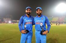 সচিনের পয়েন্ট টপকে ফের আইসিসি একদিনের র‌্যাঙ্কিংয়ের শীর্ষে বিরাট