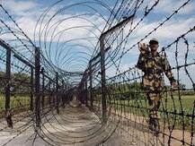 ত্রিপুরায় গ্রেফতার ১৮ বাংলাদেশী অনুপ্রবেশকারী