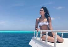 বিদেশে ছুটি কাটানোর ছবি ইনস্টাগ্রামে পোস্ট করলেন জনপ্রিয় আইপিএল হোস্ট অর্চনা বিজয়