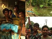 বারুইপুরে দিদিমা-নাতনির রহস্যমৃত্যু, পুকুর থেকে উদ্ধার জোড়া দেহ, সেপটিক ট্যাঙ্ক থেকে উদ্ধার মেয়ে,পুলিশি জেরায় মা-সন্তানকে খুনের কথা কবুল