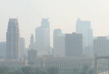 শ্বাস নিতেও কষ্ট, দিল্লির দূষণ পরিস্থিতি আরও ভয়াবহ