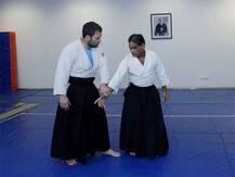 কথা রাখলেন রাহুল, সোশ্যাল মিডিয়ায় পোস্ট তাঁর জাপানি মার্শাল আর্ট আইকিডো অনুশীলনের ছবি