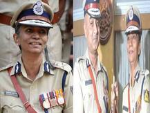 কর্ণাটকের প্রথম মহিলা পুলিশ প্রধান, শুভেচ্ছা জানালেন কিরণ বেদী