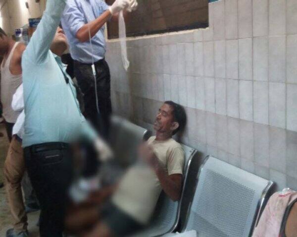 কেন্দ্রীয় বিদ্যুৎমন্ত্রী আর কে সিংহ সোশ্যাল মিডিয়ায় শোকবার্তা দেন। তাঁর নির্দেশে ঘটনাস্থলে পৌঁছন এসটিপিসি সিএমডি গুরদীপ সিংহ।