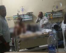 এনটিপিসি তাপবিদ্যুৎকেন্দ্রে বয়লার বিস্ফোরণ, মৃত ১৮, জখম প্রায় ১০০