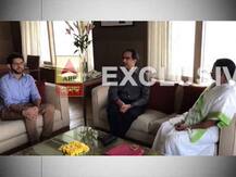 মোদীও তো বসেছেন শরিফের সঙ্গে! মমতা-উদ্ধব বৈঠকে বিজেপির আপত্তির পাল্টা শিবসেনার