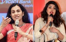 বিশ্বের ১০০ ক্ষমতাশালী মহিলাদের তালিকায় ছন্দা কোচর, প্রিয়ঙ্কা চোপড়া