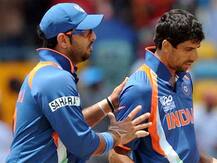 সৌরভ কী নাম দিয়েছিলেন নেহরার, ‘ফাঁস’ করলেন যুবরাজ