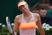 নানা অভিযোগে অভিযুক্ত গুরুগ্রামের প্রকল্পকে প্রমোট করেছেন, মারিয়া শারাপোভার বিরুদ্ধে এফআইআর