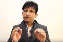 বন্ধ করে দেওয়া হয়েছে টুইটার অ্যাকাউন্ট, আত্মহত্যার হুমকি দিলেন কেআরকে