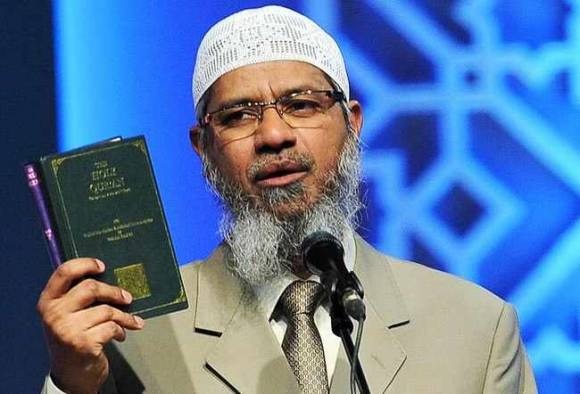 Zakir Naik says he won't return to India till he feels 'safe from unfair prosecution' মালয়েশিয়া থেকে প্রত্যর্পণ করে ভারতে ফেরানোর  খবর অস্বীকার জাকির নায়েকের