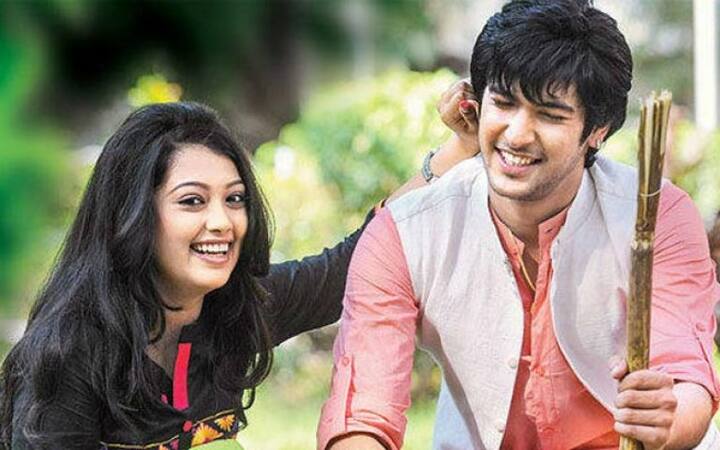 শোনা যাচ্ছে দিগঙ্গনা সূর্যবংশীর সঙ্গে রোম্যান্স করবেন গোবিন্দা তাঁর পরবর্তী ছবিতে