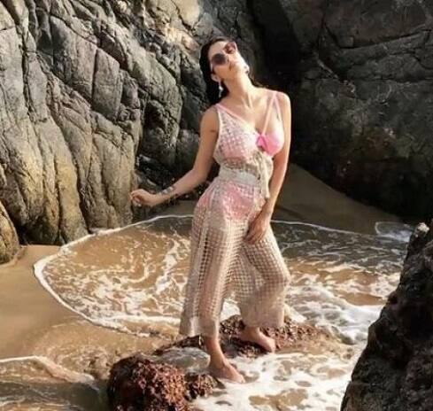 ইনস্টাগ্রামে দিশার ফলোয়ার সংখ্যা ৭৫ লক্ষেরও বেশি