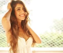 ছবিতে দেখুন: ‘বালিকা বধূ’-র সুগনা রূপী বিভা আনন্দের সাহসী ফটোশ্যুট