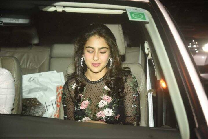 সব ছবি: মানব মঙ্গলানি 